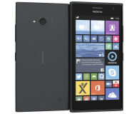 Nokia Lumia 735 LTE szary - 236203 - zdjęcie 1